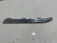 фото thumb №1, Молдинг решетка хром audi a8 d4 lift