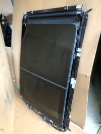 фото thumb №2, Grand cherokee wk2 панорама дах люк 2015 r orginał