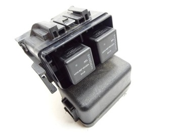 фото thumb №1, Коробка реле mazda cx-5 12-17r.