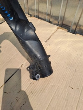 фото thumb №9, Труба шланг повітря renault laguna iii 8200645723