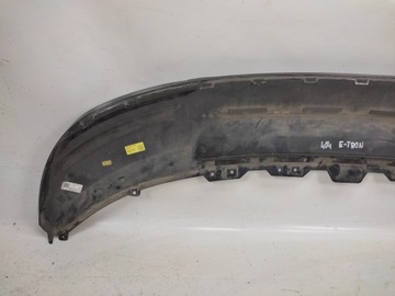 фото thumb №8, Audi e-tron 4ke спойлер бампера заднього зад 2018-