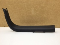 Купити Volvo xc40 захист  оббивка накладка накладка порога  стійка права, фото thumb