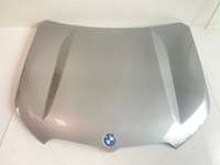 фото thumb №13, Капот крышка двигателя bmw x1 u11 u12 2022-