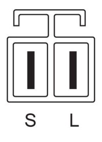 Купить 986 049 550 генератор 986 049 550 bosch, фото thumb