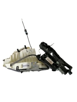 фото thumb №1, Mercedes w 221 замки двері