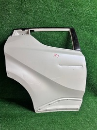 фото thumb №1, Двері задні праве toyota c-hr