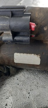 фото thumb №4, Стартер ford focus mk1 02r hb