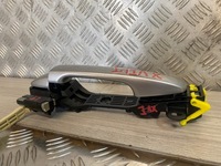 фото thumb №8, Subaru xv i 12-17 ручка наружная дверь передняя левый перед