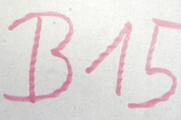 фото thumb №7, Кронштейн кріпильний vw transporter t4 7h0843543