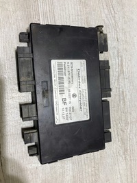 фото thumb №1, Модуль сиденье a2118704585 mercedes 171 slk