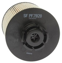 фото thumb №3, Starline фильтр топлива mercedes atego