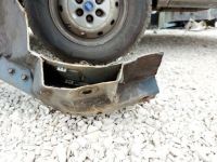 фото thumb №4, Avensis t27 лонжерон ліва передня підкрилок 1f7