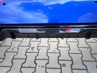 фото thumb №8, Бампер задня задній bmw 3 g20 m набір карбон