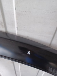 фото thumb №12, Дверь dacia logan ii --- nowe оригинальные --- передние правое --- poznań ---