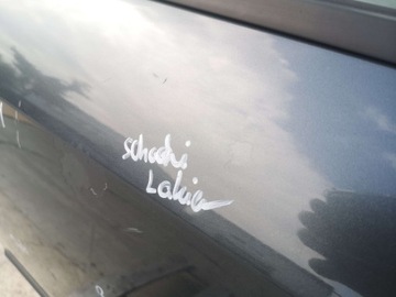 фото thumb №10, Двері ліві задні audi a4 b6 01-04 lx7z