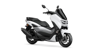 Комплект обтекателей Yamaha Nmax 125 2020-23 НОВЫЙ