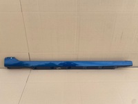 фото thumb №1, Vw passat b8 молдинг порог правая порог