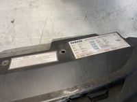 фото thumb №8, Iveco daily vi 14- 16 lift решётка радиатора решётка радиатора бампера