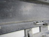 фото thumb №15, Задний бампер mercedes ml166 w166 11-15