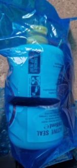 фото thumb №4, Hyundai ioniq 5 v набор ремонтный kół компрессор помпа клей