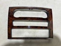 фото thumb №1, Mercedes gl x164 рамка панель dekor консолі drewno a1646801239