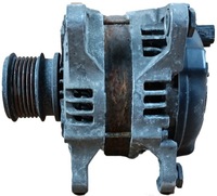 фото thumb №13, Генератор voyager iii 2.5 tdi 125 amper