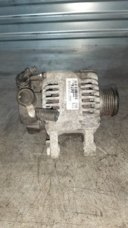 Купить Генератор 9806007480 citroen c3 1.2, фото thumb