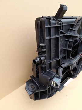 фото thumb №3, Комплект радиатор tesla 3 y