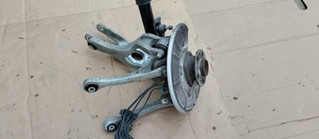 фото thumb №10, Подвешивание левая задние левый зад поворотный кулак e63 amg e класс w213 a2133505507