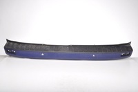 фото thumb №1, Ford transit custom бампер задняя задний pdc