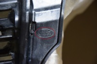 фото thumb №13, Range rover vogue 13-r. решётка решётка