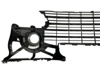 фото thumb №13, Решётка радиатора, решётка радиатора, решётка средняя peugeot 307 9656271977 2.424