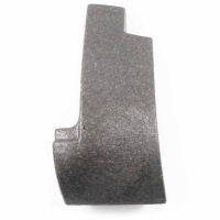 фото thumb №10, Mercedes slk r171 абсорбер усилитель бампера левый задняя a1718851937