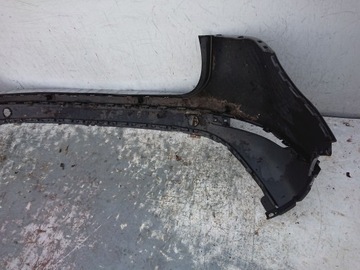 фото thumb №13, Vw touareg 2 ii 7p6 10- бампер задній зад