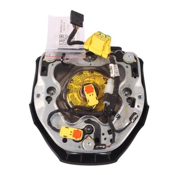 фото thumb №11, Audi q5 8r подушка безопасности подушка безопасности водителя руль 8r0880201c