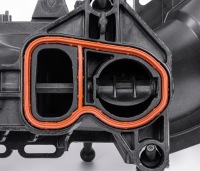 Колектор впускний  bmw countryman кабріолет  2.0d b47b mini Доставка, фото thumb