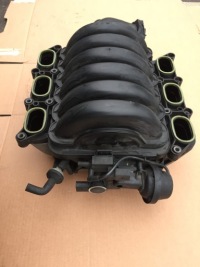 фото thumb №6, Audi a6 c6 2.8 fsi коллектор впускной 06e133210g