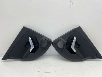 фото thumb №12, Mercedes cla w118 сидіння комплект диван обшивки комплект шкіра