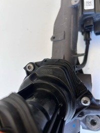 фото thumb №8, Vw passat b8 трансмиссия рулевая рулевая рейка 5q0959439 p оригинал