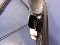 фото thumb №5, Bmw x5 f15 f85 подъемник стекло перед левый 7283491