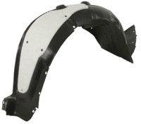 фото thumb №1, Підкрилок підкрилки kia optima fsgds6b 2010-2015 перед передні праві