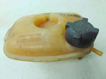 фото thumb №7, Vw golf ii mk2 1.3 88r бачок розширювальний