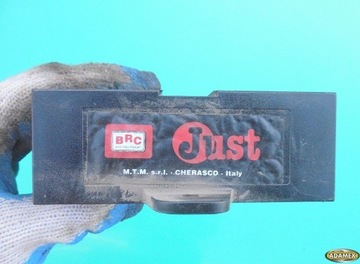 фото thumb №6, Opel omega b 2.0 8v 94r - модуль блок керування