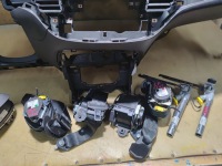 фото thumb №7, Opel crossland рестайлінг торпедо роздавальна консоль 23r.