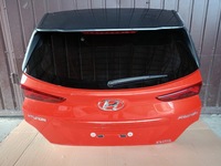 фото thumb №1, Крышка багажника крышка багажника hyundai kona