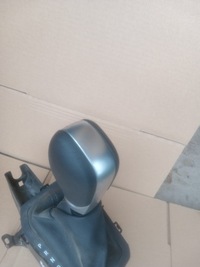 фото thumb №3, Механизм ручка передач renault clio v 5 111193570