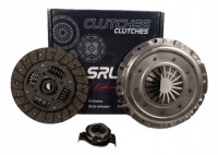 Купить Сцепление комплект citroen nemo 1.3 hdi 2010 - 2015, фото thumb