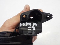 фото thumb №3, Ford puma mk2 ii 2021 ручка открывания капот