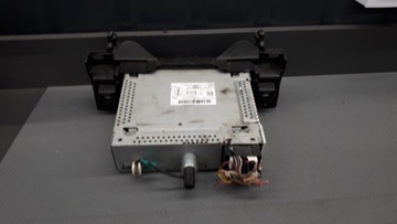 281159520R Радиоприемник Bluetooth CD Renault Kangoo Twin