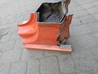 фото thumb №1, Opel corsa f kvh порог правый четверть